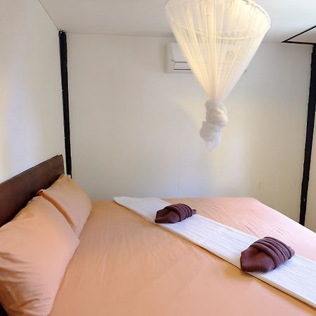 Hotel The Hut Koh Lipe Exterior foto