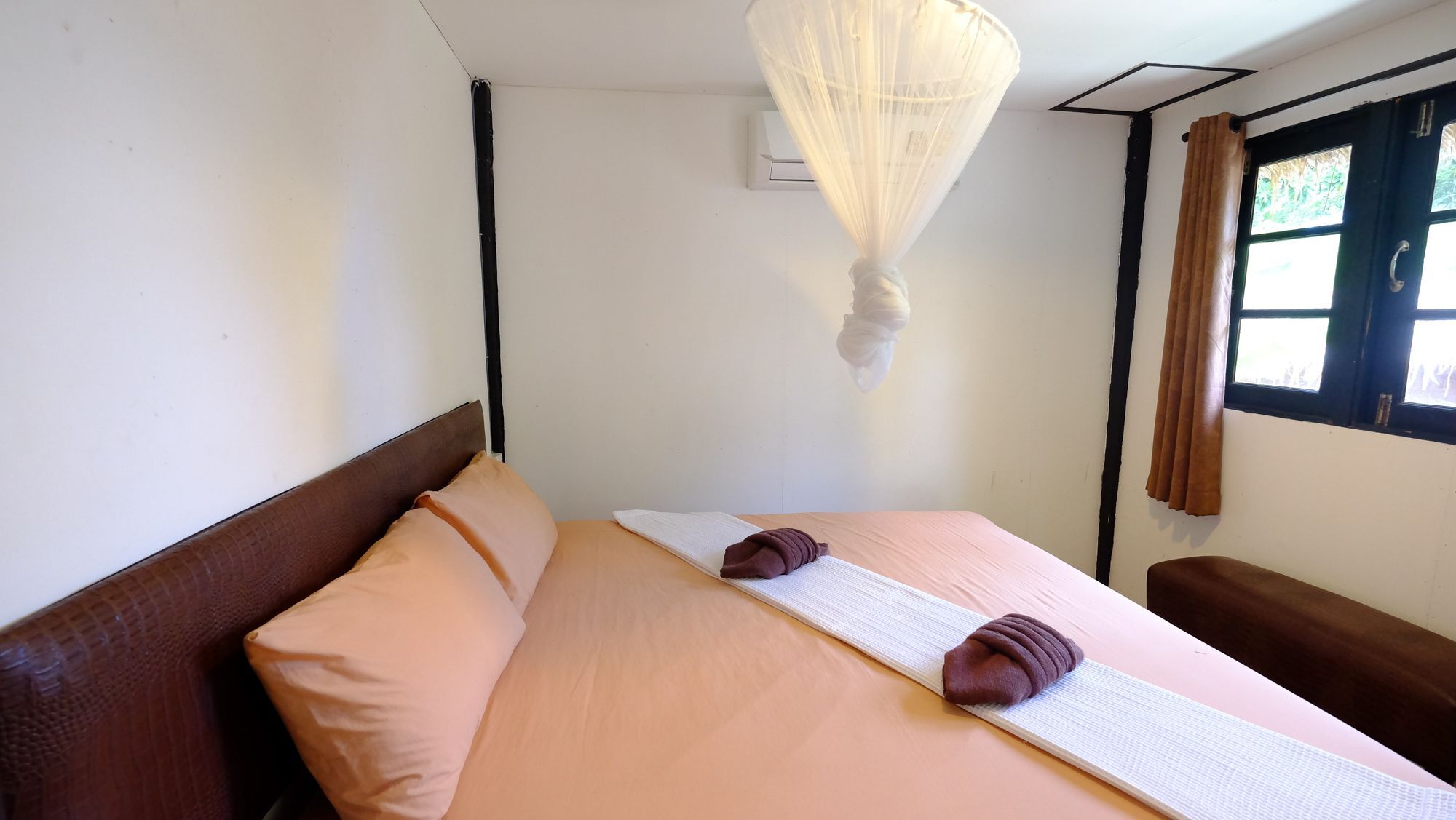 Hotel The Hut Koh Lipe Exterior foto