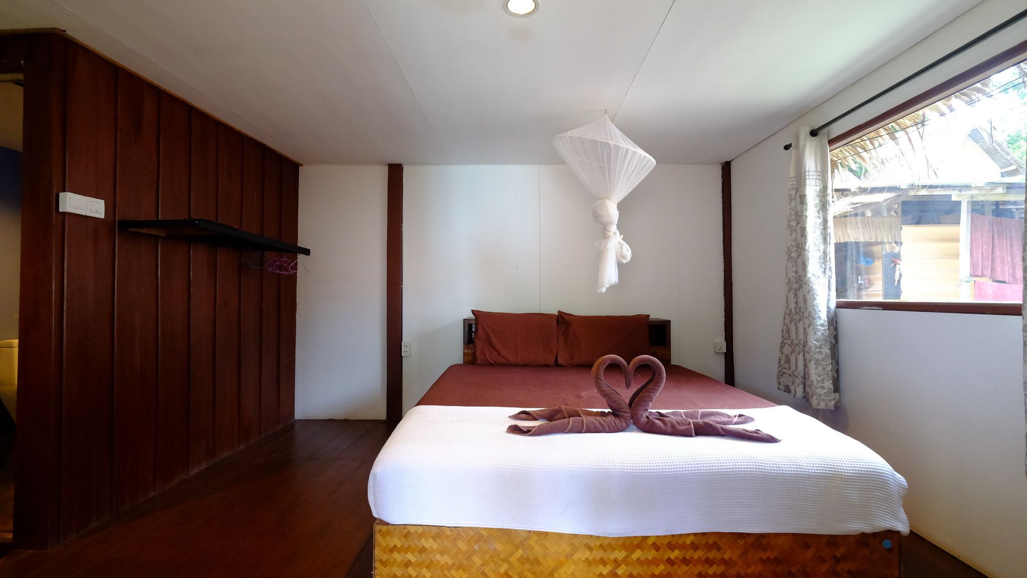 Hotel The Hut Koh Lipe Exterior foto