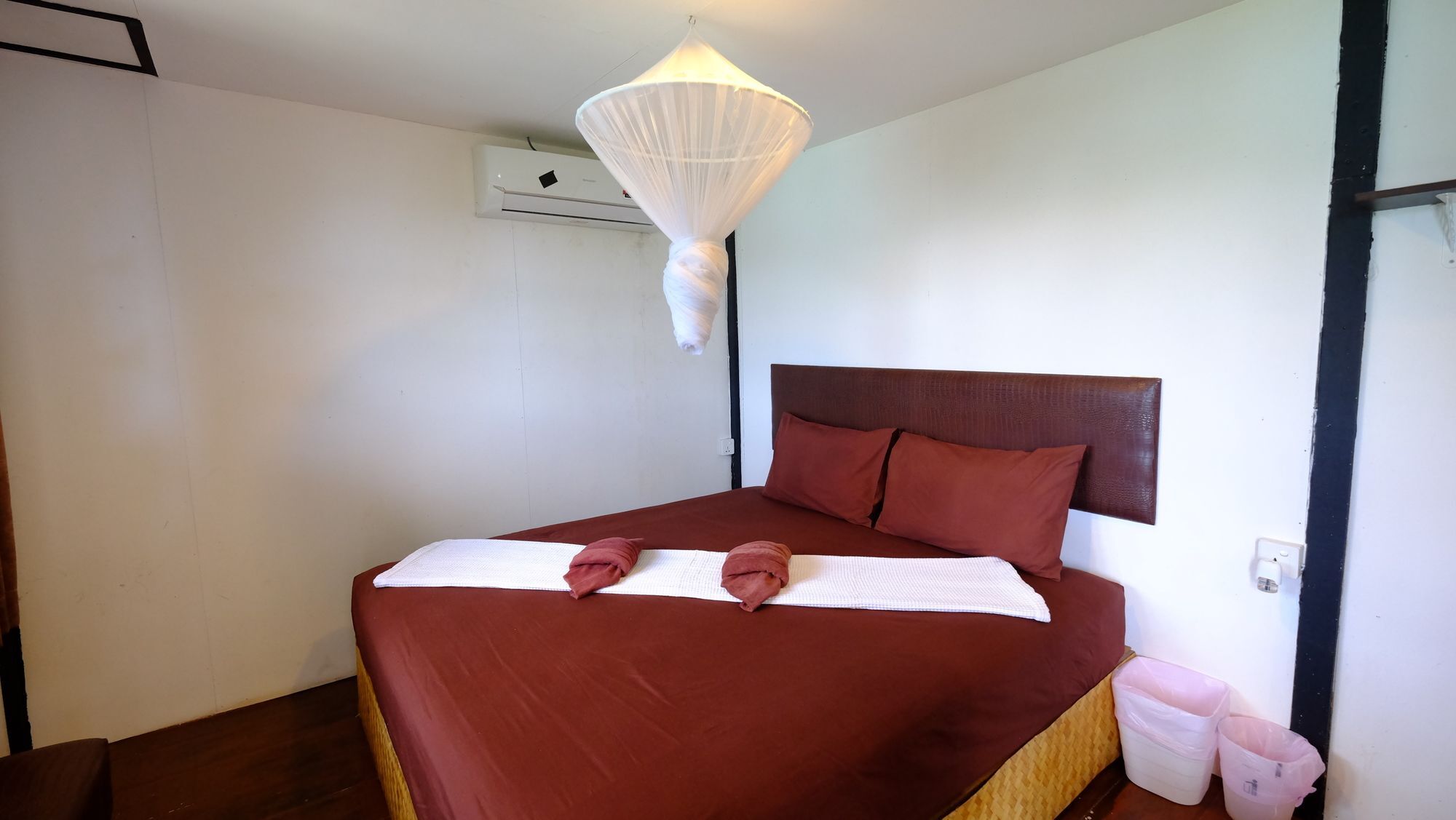 Hotel The Hut Koh Lipe Exterior foto