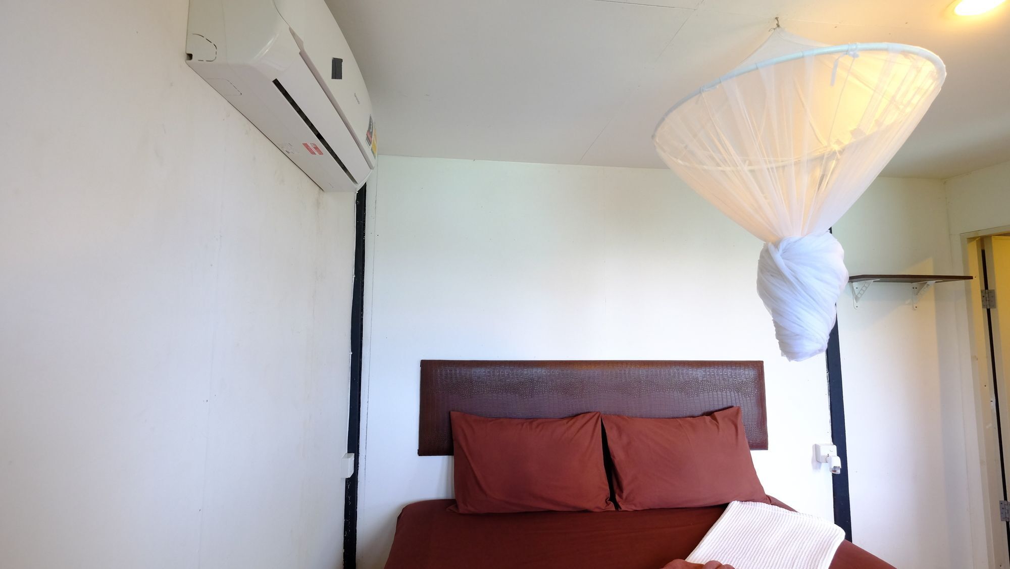Hotel The Hut Koh Lipe Exterior foto