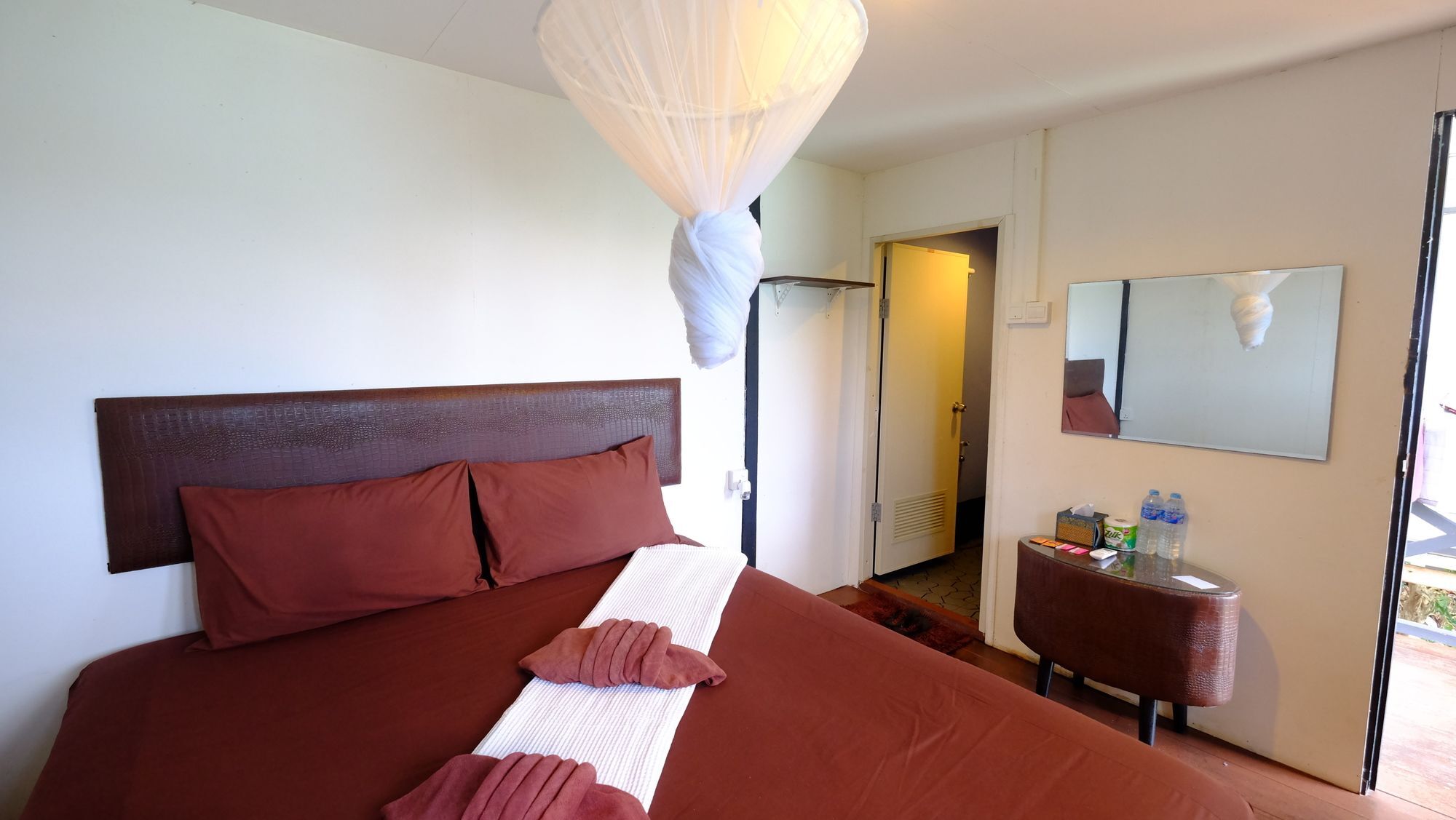 Hotel The Hut Koh Lipe Exterior foto
