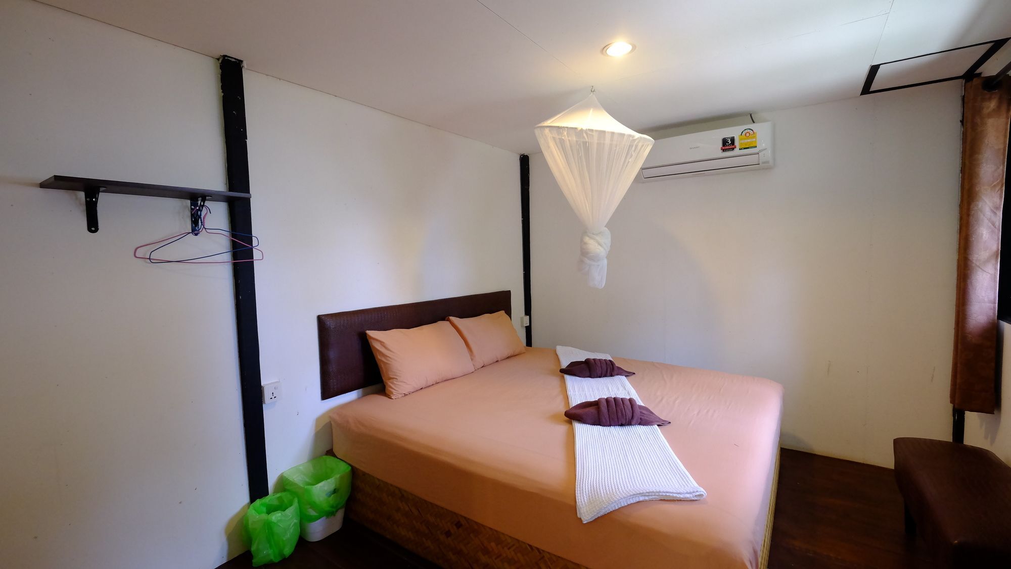Hotel The Hut Koh Lipe Exterior foto