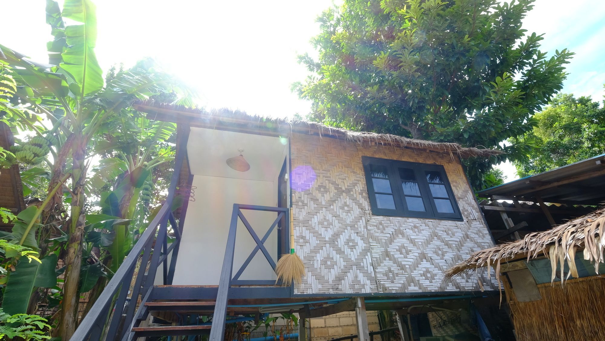 Hotel The Hut Koh Lipe Exterior foto