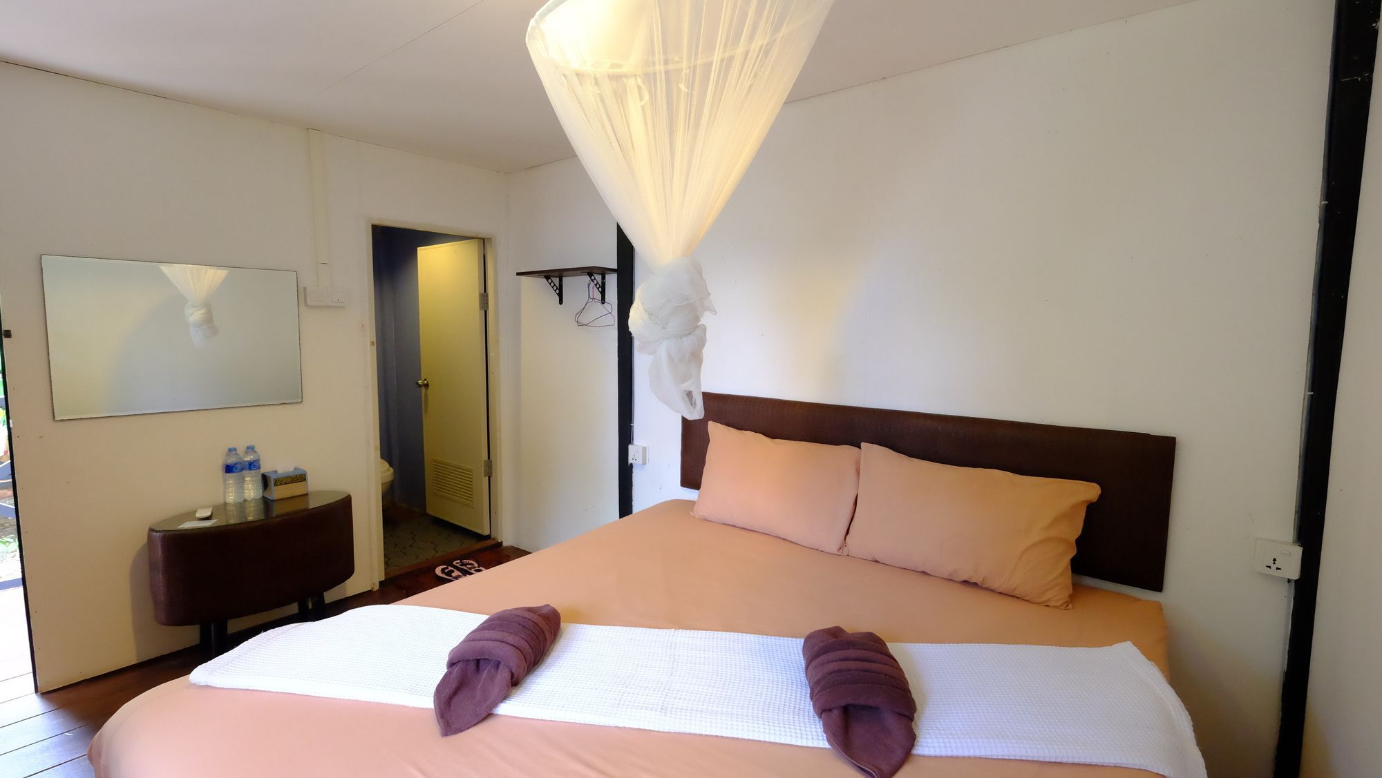 Hotel The Hut Koh Lipe Exterior foto