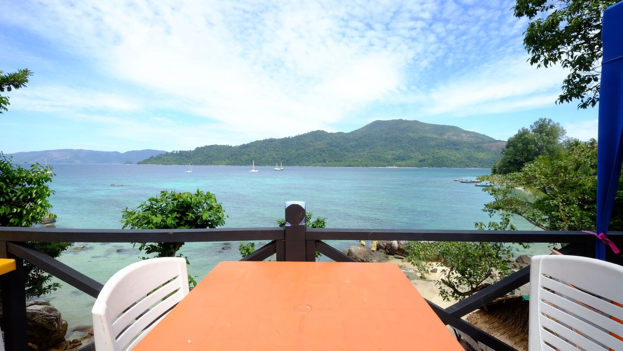 Hotel The Hut Koh Lipe Exterior foto