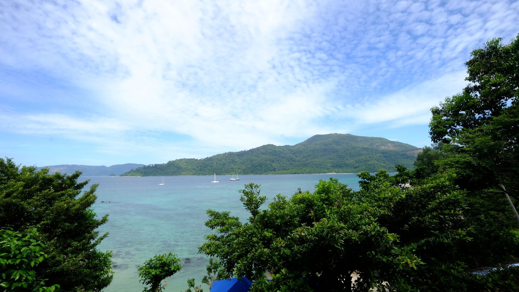 Hotel The Hut Koh Lipe Exterior foto