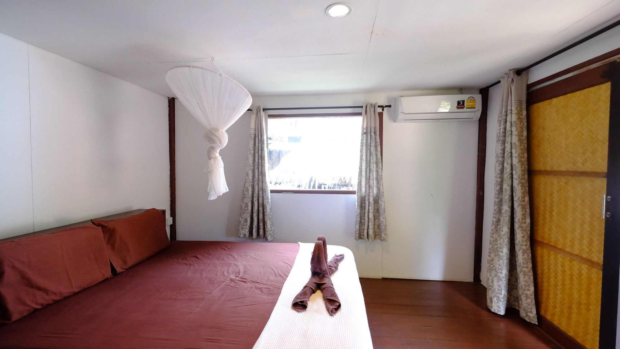 Hotel The Hut Koh Lipe Exterior foto