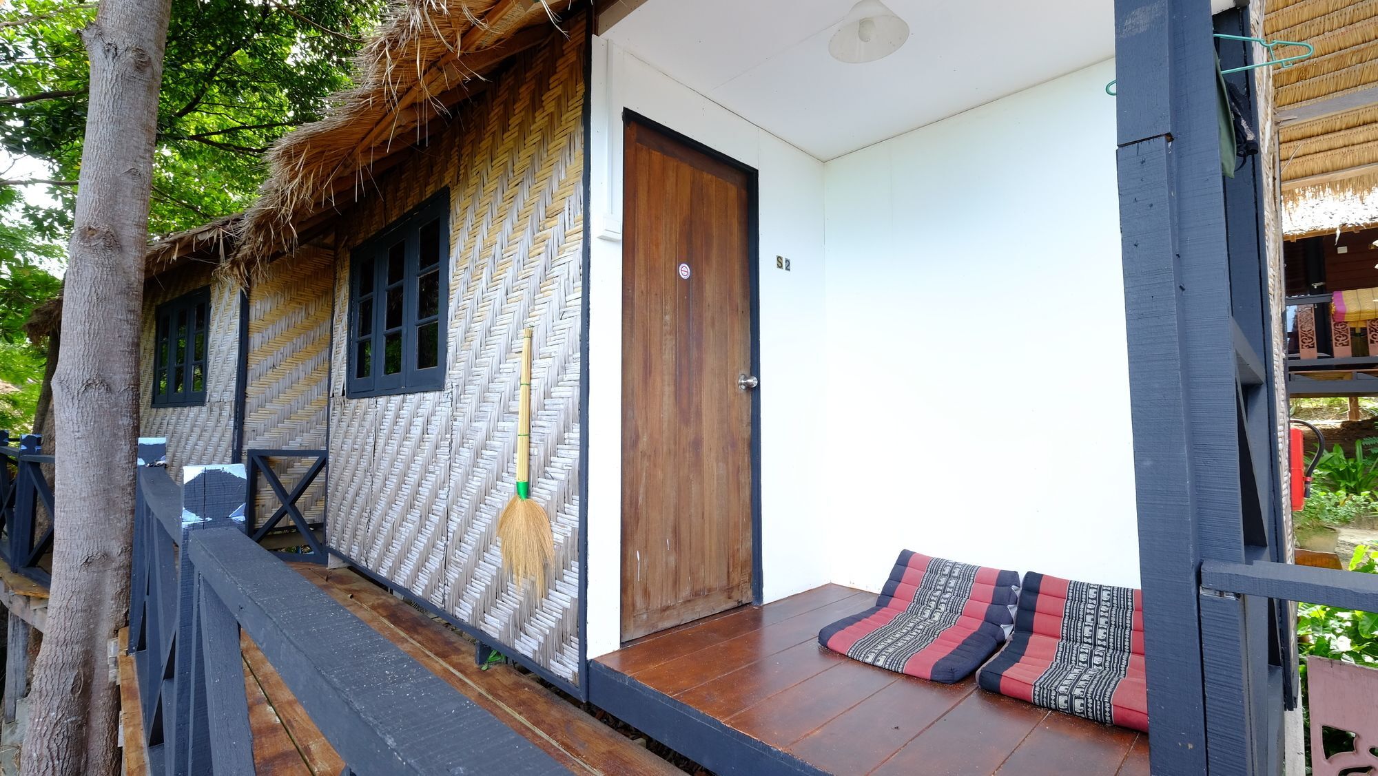 Hotel The Hut Koh Lipe Exterior foto