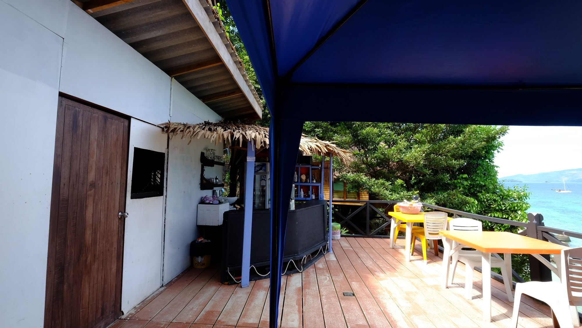 Hotel The Hut Koh Lipe Exterior foto