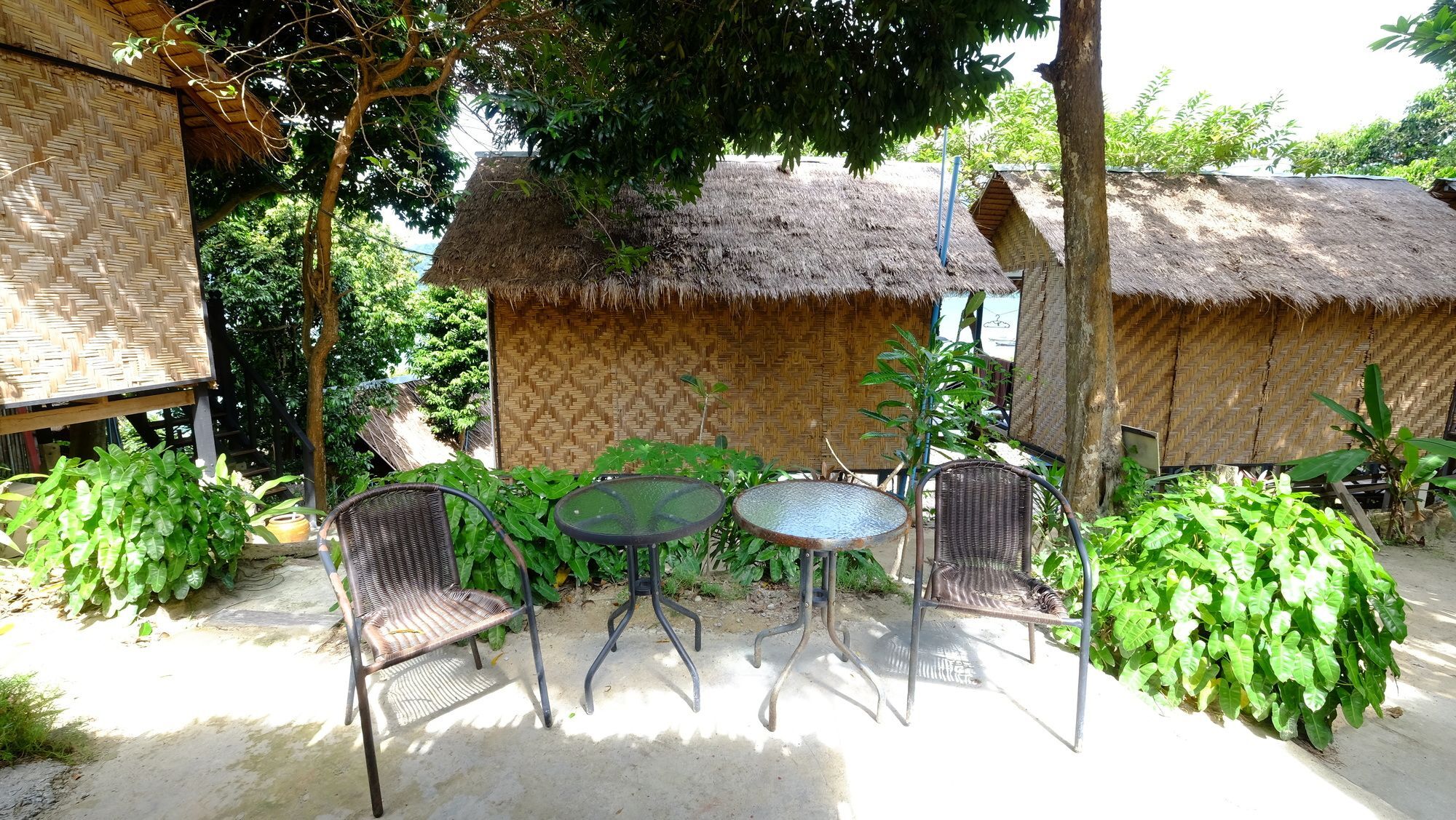 Hotel The Hut Koh Lipe Exterior foto